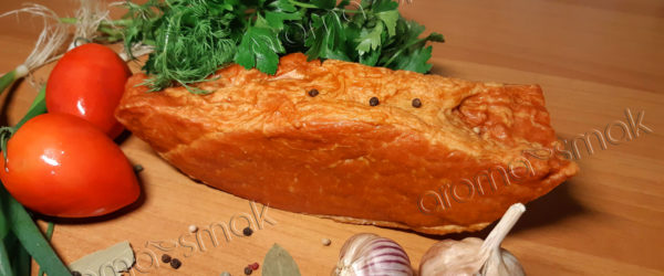 Шинка в/к